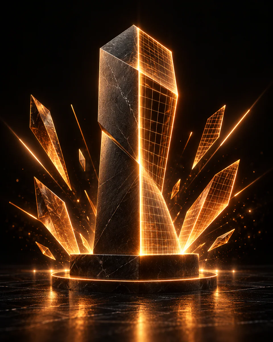 Brand Impact visualization by 3DQ