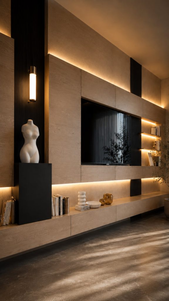The Future of Architectural Visualization